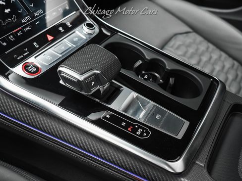 Used 2024 Audi RS Q8 image 16