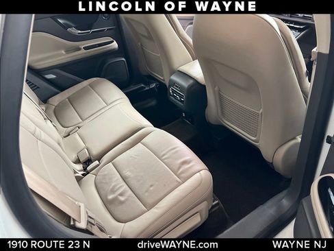 Certified 2020 Lincoln Corsair Reserve w/ Equipment Group 201A AWD/4WD image 20