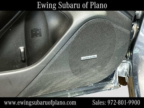 Used 2023 Subaru Forester Wilderness AWD/4WD image 19