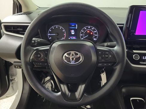 Used 2024 Toyota Corolla LE FWD image 26
