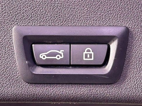 Used 2023 BMW X6 M w/ Competition Package image 18