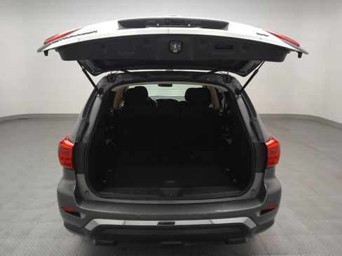 Used 2020 Nissan Pathfinder SV FWD image 29