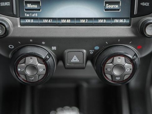 Used 2015 Chevrolet Camaro SS image 30