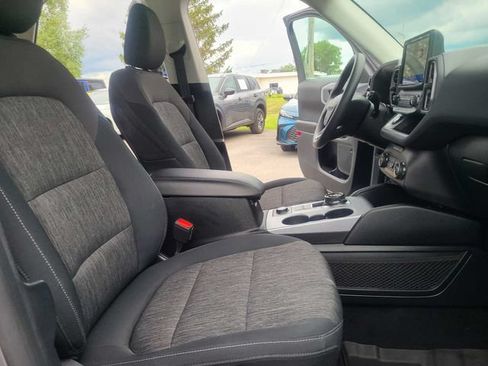 Used 2022 Ford Bronco Sport Big Bend AWD/4WD image 19