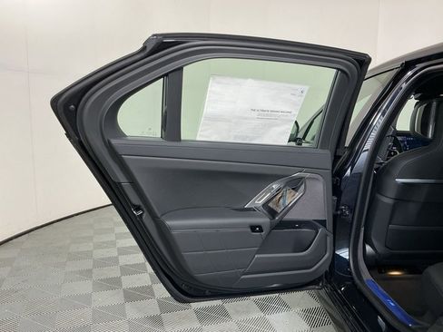 New 2026 BMW i7 eDrive50 w/ M Sport Package image 16