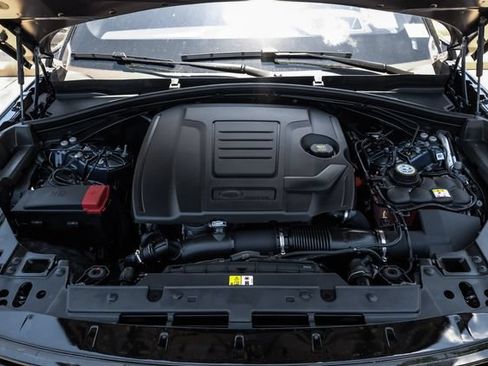 New 2026 Land Rover Range Rover Velar Belgravia AWD/4WD image 58