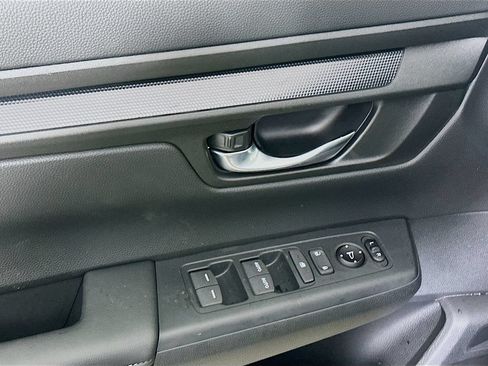 Certified 2026 Honda CR-V EX image 21