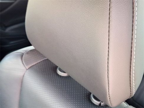 Certified 2022 Subaru Forester Touring image 15