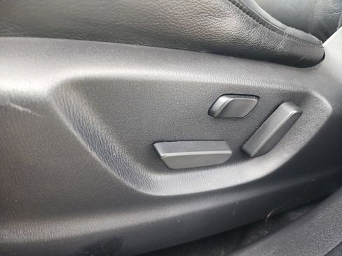 Used 2013 MAZDA CX-5 Grand Touring w/ GT Tech Pkg image 12