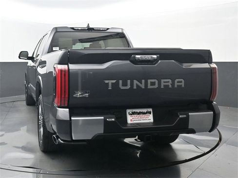 Used 2024 Toyota Tundra Capstone image 20