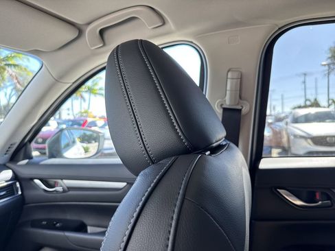 New 2025 MAZDA CX-5 AWD 2.5 S image 17