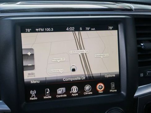 Used 2017 RAM 3500 Laramie Longhorn image 54