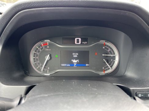 Certified 2017 Honda Pilot EX image 13