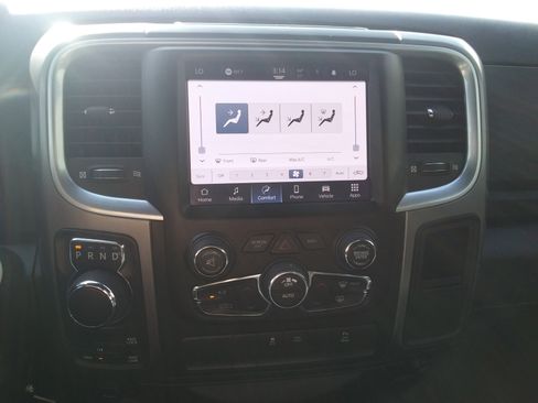Used 2022 RAM 1500 Classic Warlock w/ Electronics Group image 19
