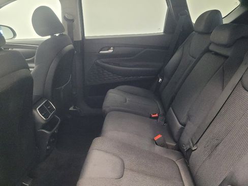 Used 2019 Hyundai Santa Fe SE AWD/4WD image 18