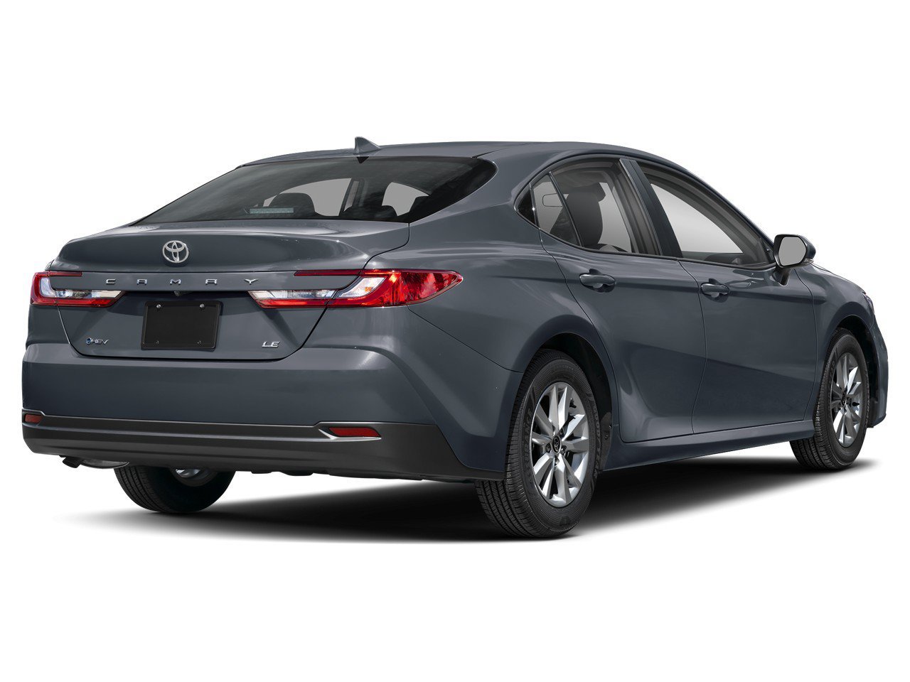 Used 2025 Toyota Camry LE w/ Convenience Package AWD/4WD image 2