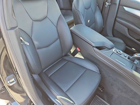 Used 2024 Cadillac CT5 Luxury w/ Sun And Sound Package image 24