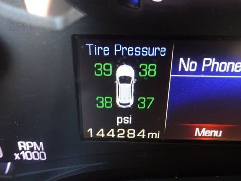 Used 2015 Cadillac SRX Performance w/ Driver Awareness Package FWD image 21