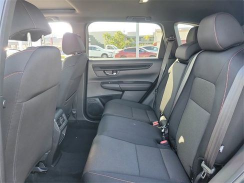Certified 2025 Honda CR-V Sport image 13