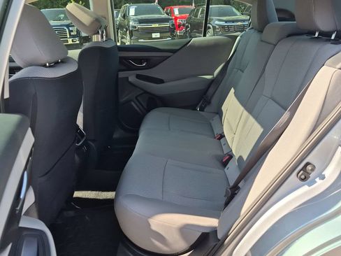 Used 2024 Subaru Legacy Premium AWD/4WD image 23