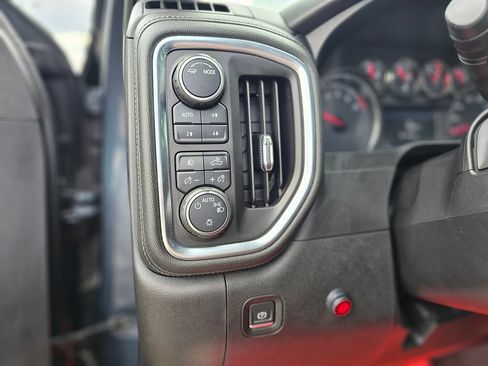 Used 2020 Chevrolet Silverado 1500 RST AWD/4WD image 34