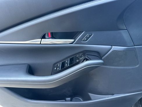 New 2025 MAZDA CX-30 AWD 2.5 S w/ Preferred Package image 24