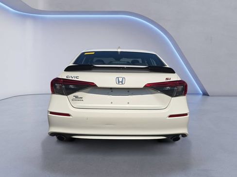 Used 2023 Honda Civic Si image 6