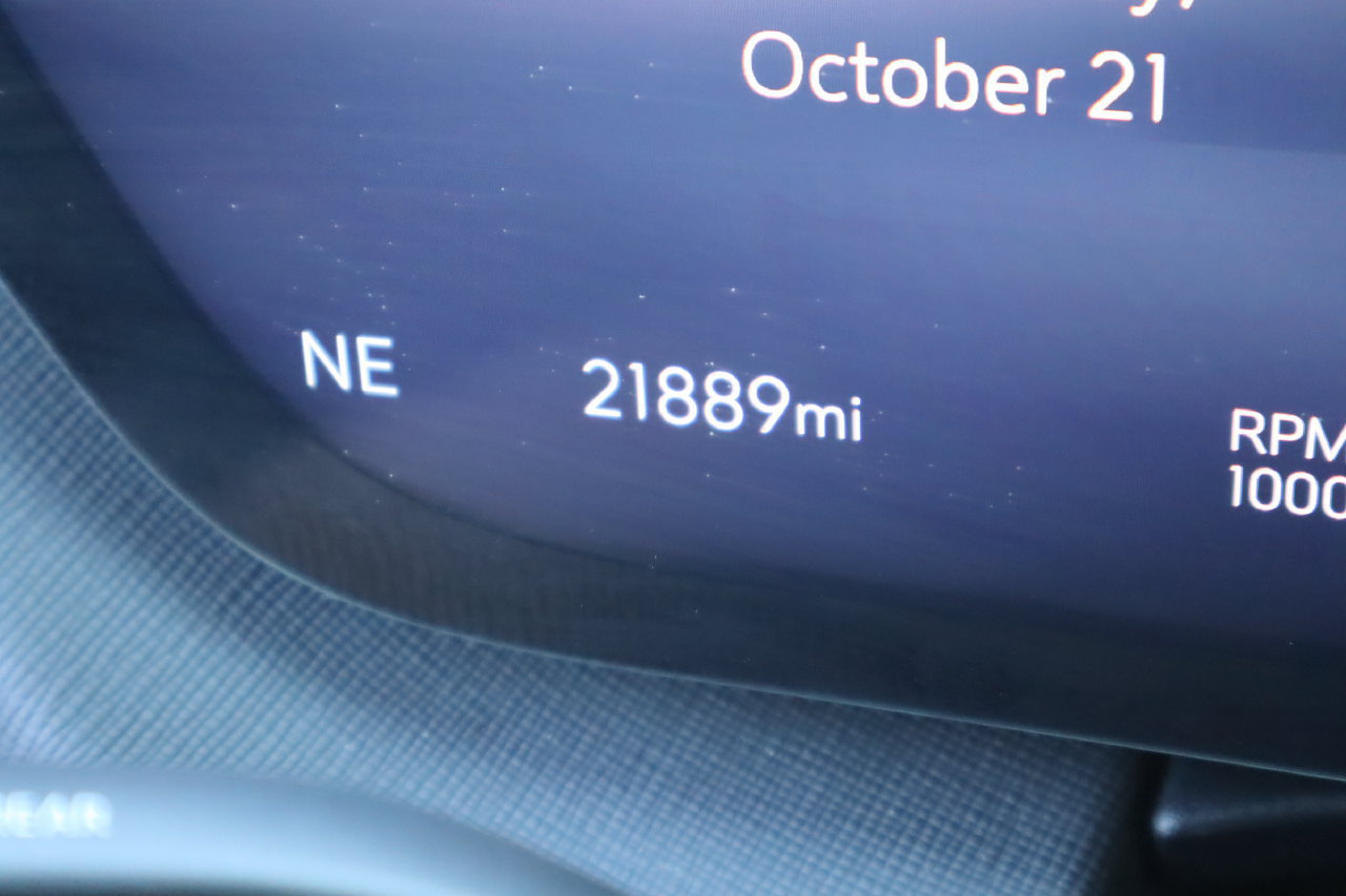 Used 2026 Buick Enclave Preferred FWD image 11