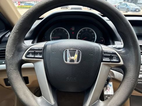 Used 2011 Honda Accord LX image 20