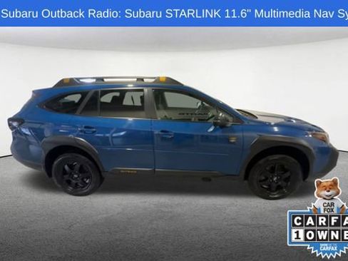 Used 2024 Subaru Outback Wilderness image 10