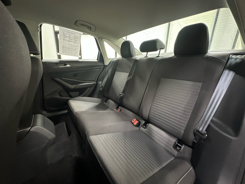 Used 2026 Volkswagen Jetta S FWD image 14