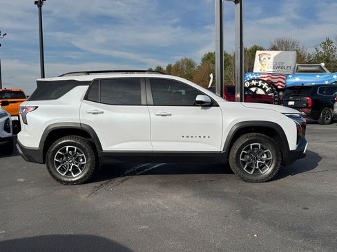 New 2026 Chevrolet Equinox ACTIV w/ Convenience Package III image 4