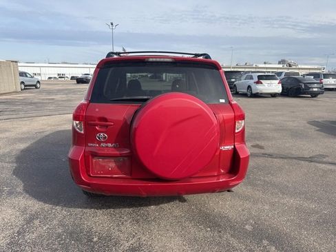 Used 2008 Toyota RAV4 2WD image 6