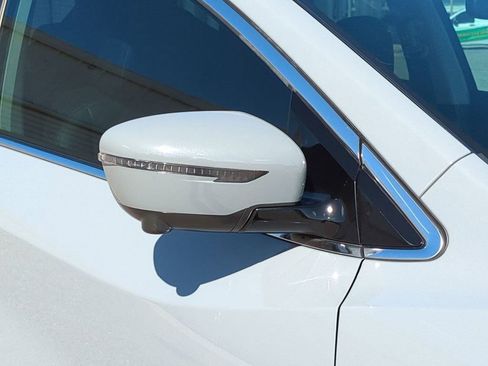 Certified 2022 Nissan Murano Platinum w/ Cargo Package image 12