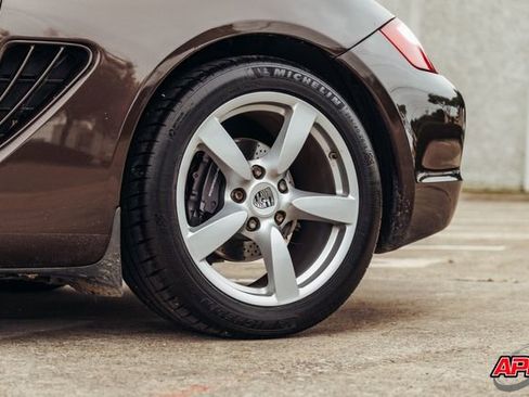 Used 2008 Porsche Cayman RWD image 46