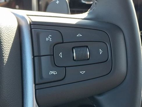 New 2026 GMC Sierra 1500 SLT w/ SLT Premium Package image 24