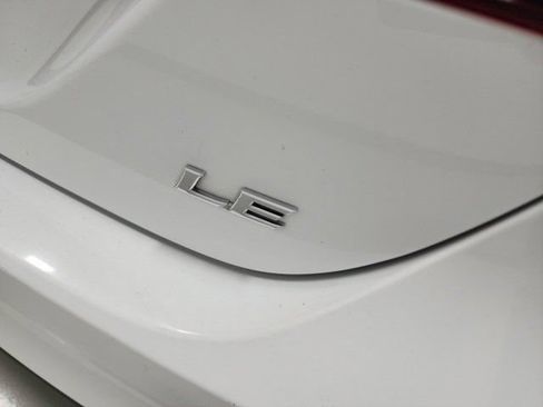 Certified 2023 Toyota Camry LE FWD image 8