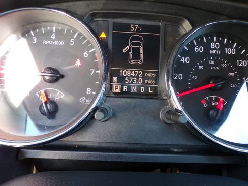 Used 2013 Nissan Rogue SV w/ Premium Pkg image 15