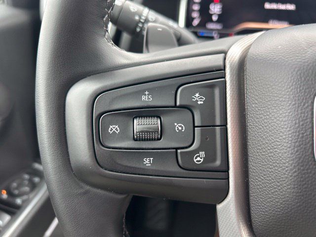 Used 2025 GMC Sierra 1500 Denali w/ Denali Reserve Package AWD/4WD image 14