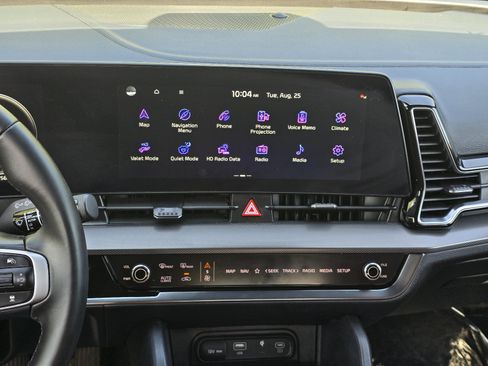 Used 2023 Kia Sportage SX FWD image 15
