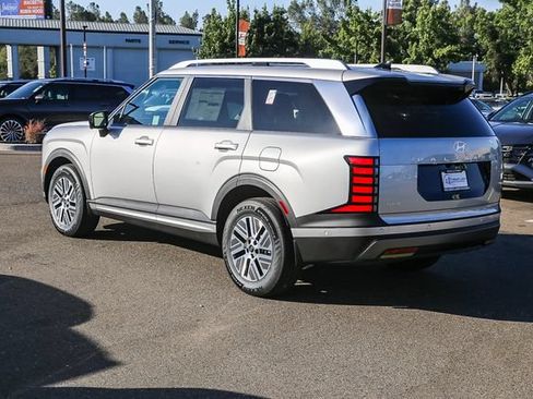 New 2026 Hyundai Palisade SEL Premium AWD/4WD image 2