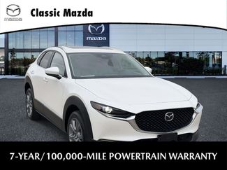 Certified 2025 MAZDA CX-30 AWD 2.5 S w/ Preferred Package video 1