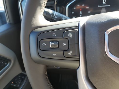 New 2025 GMC Sierra 2500 SLT w/ SLT Premium Package image 14