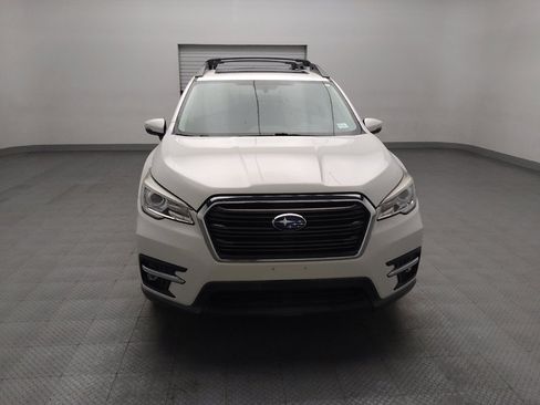 Used 2020 Subaru Ascent Limited w/ Technology Package AWD/4WD image 14