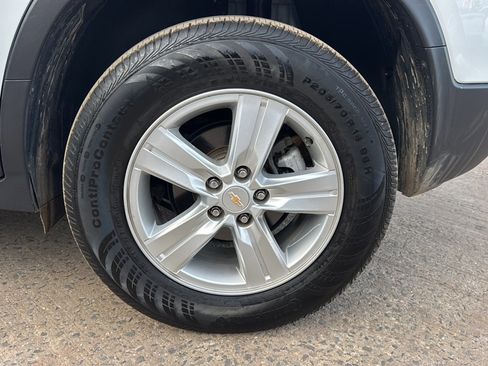 Used 2022 Chevrolet Trax LT w/ Driver Confidence Package image 39