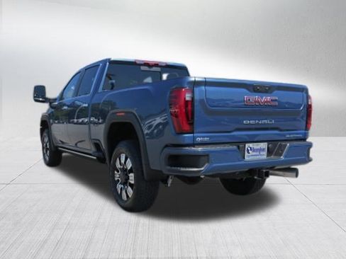 New 2025 GMC Sierra 2500 Denali w/ Denali Reserve Package image 7