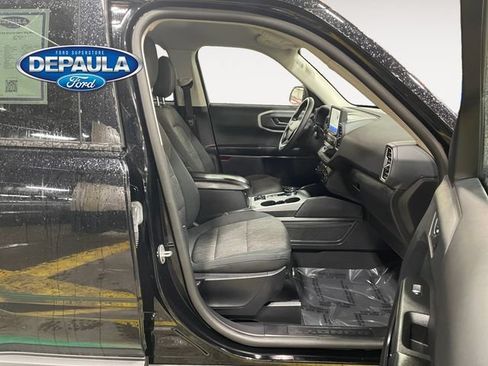 Certified 2023 Ford Bronco Sport Big Bend AWD/4WD image 19