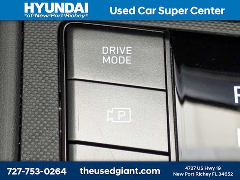 Used 2026 Hyundai Elantra Sport FWD image 21