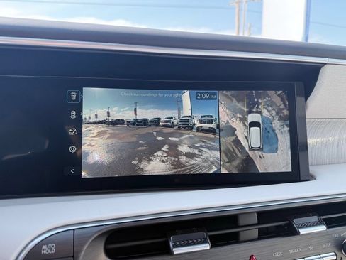 Used 2026 Hyundai Palisade Calligraphy AWD/4WD image 17