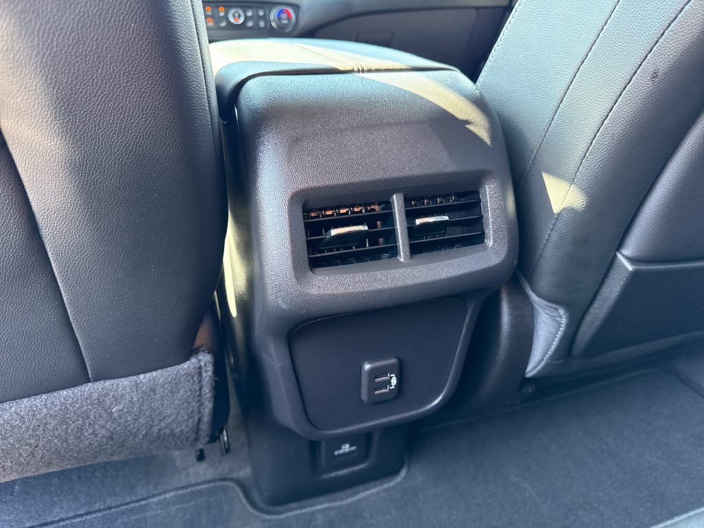 Certified 2023 GMC Terrain SLT FWD image 12
